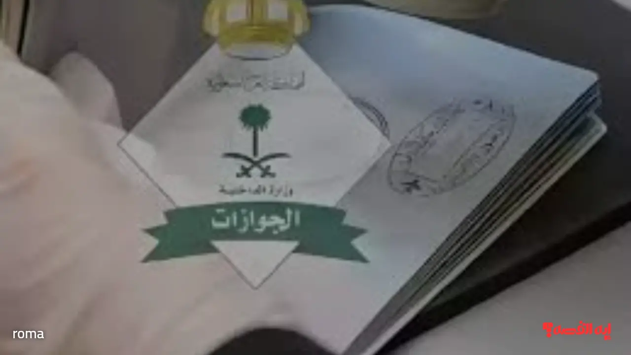 للمقيمين بالسعودية.. شروط وخطوات استخراج تأشيرة زيارة عائلية 2025 عبر منصة إنجاز